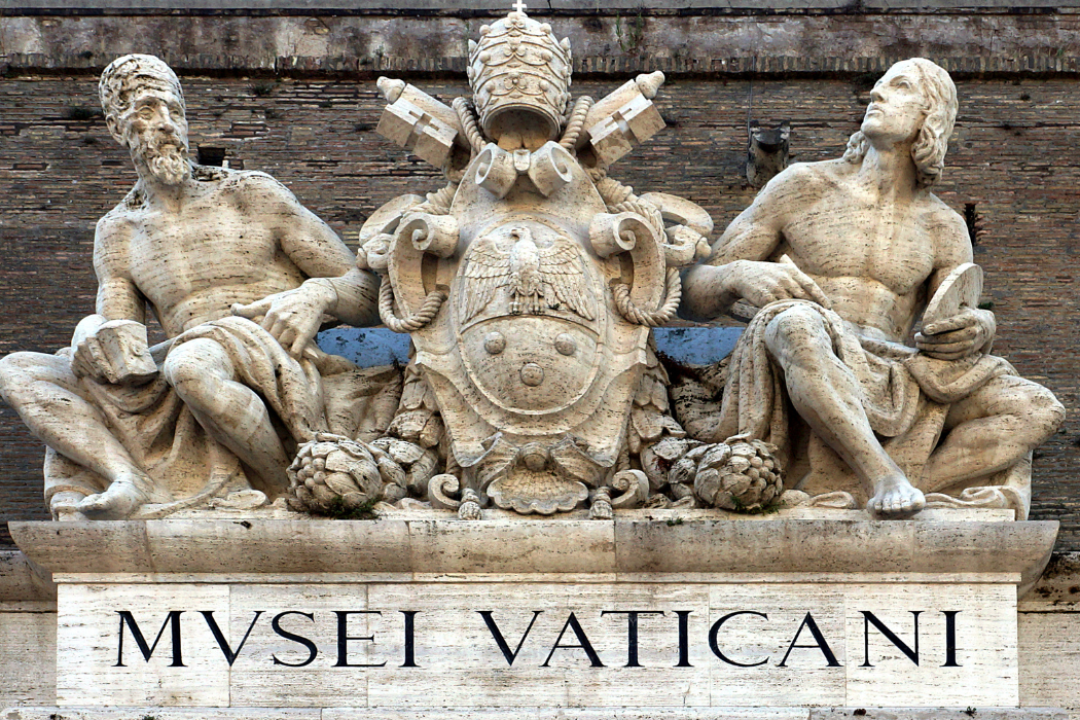 Rome Tour Pass