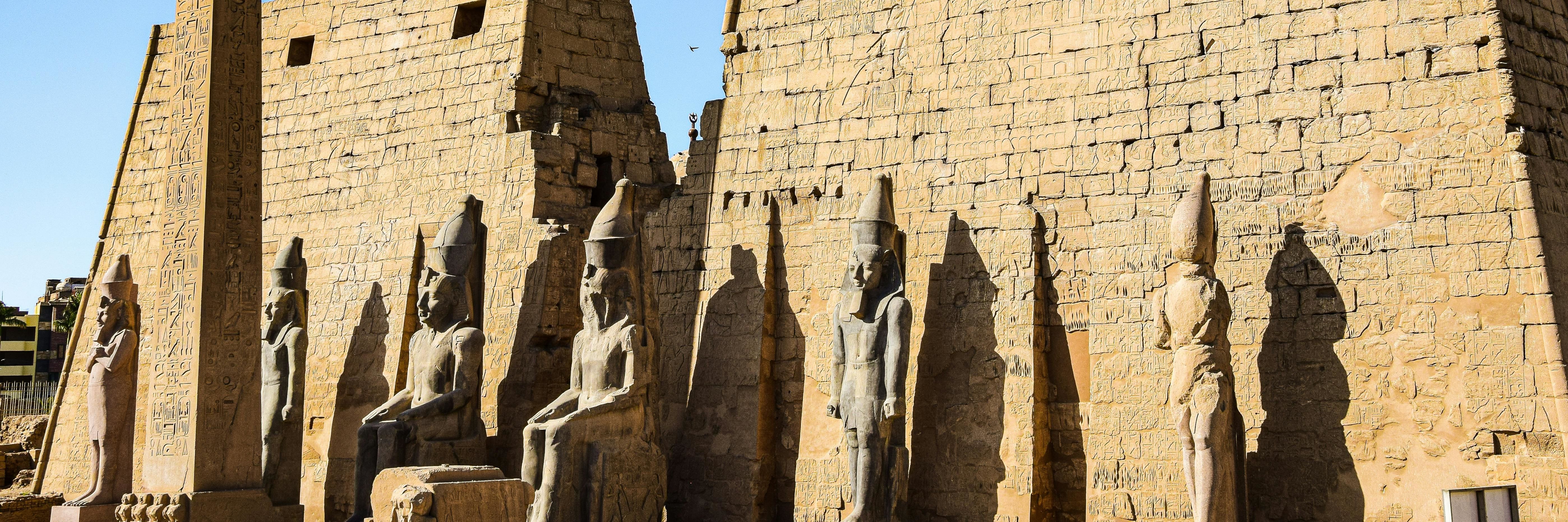 Egypt Superb Tours  banner