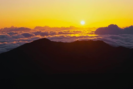 Haleakala Maui Sunrise Tour