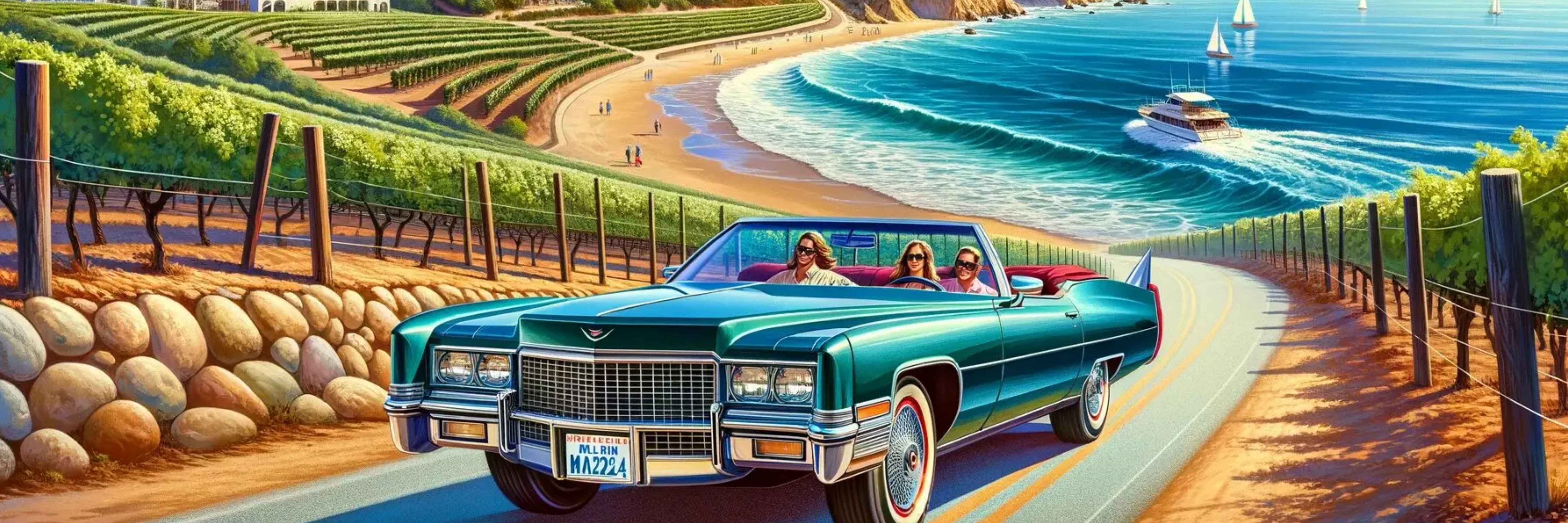 Classic Experiences banner