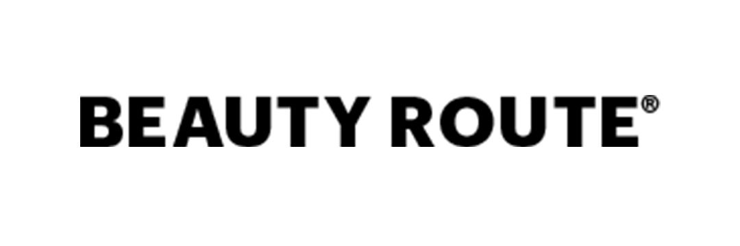 Beauty Route logo