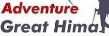 Adventure Great Himalaya logo