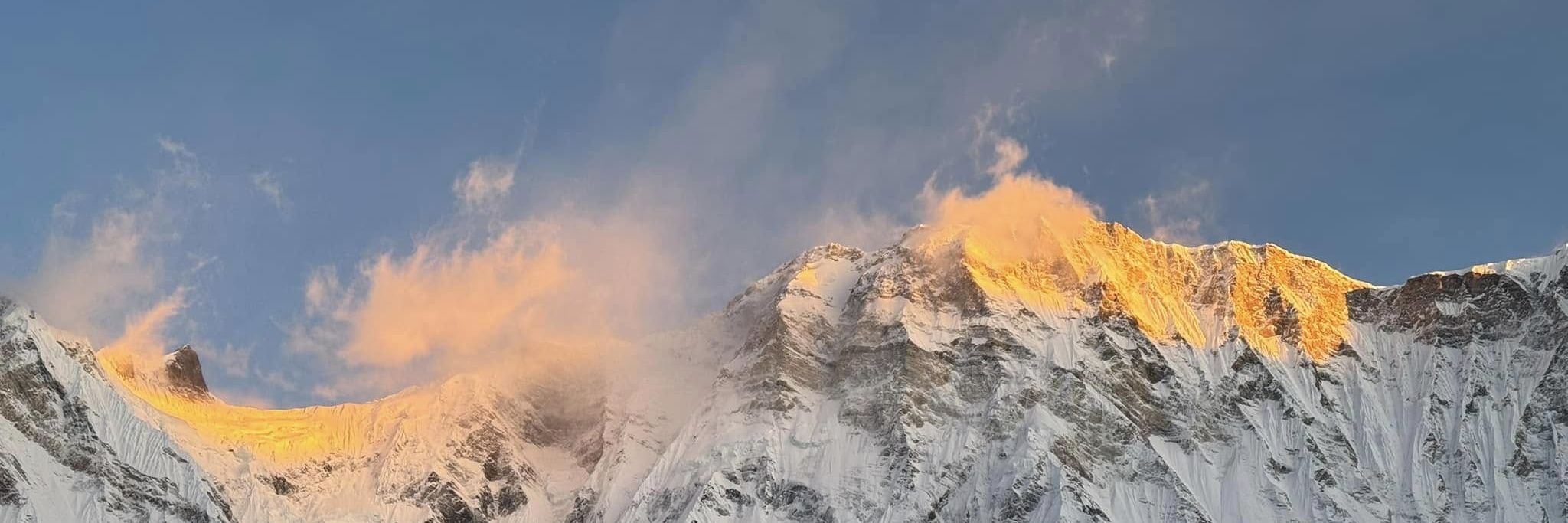 Adventure Great Himalaya banner