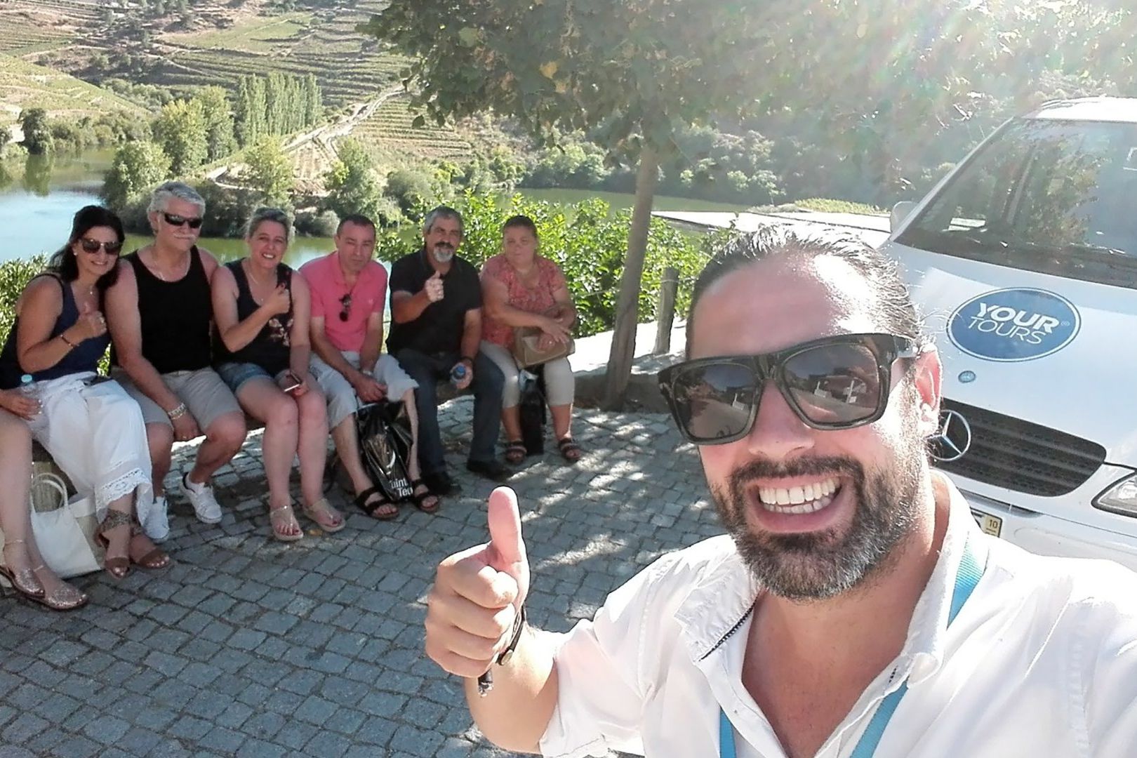 Douro Valley Private Tour (All-Inclusive)