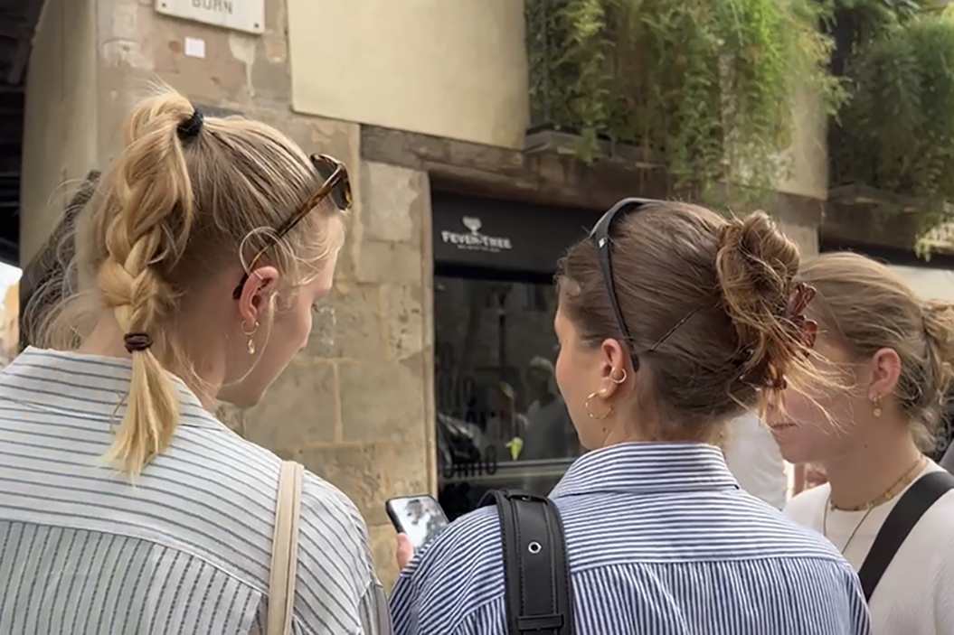 Thessaloniki Self Guided Sherlock Holmes Murder Mystery Game