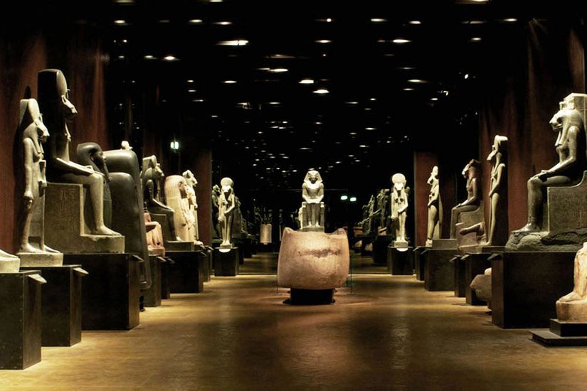 National Museo Egizio: Skip the Line Ticket