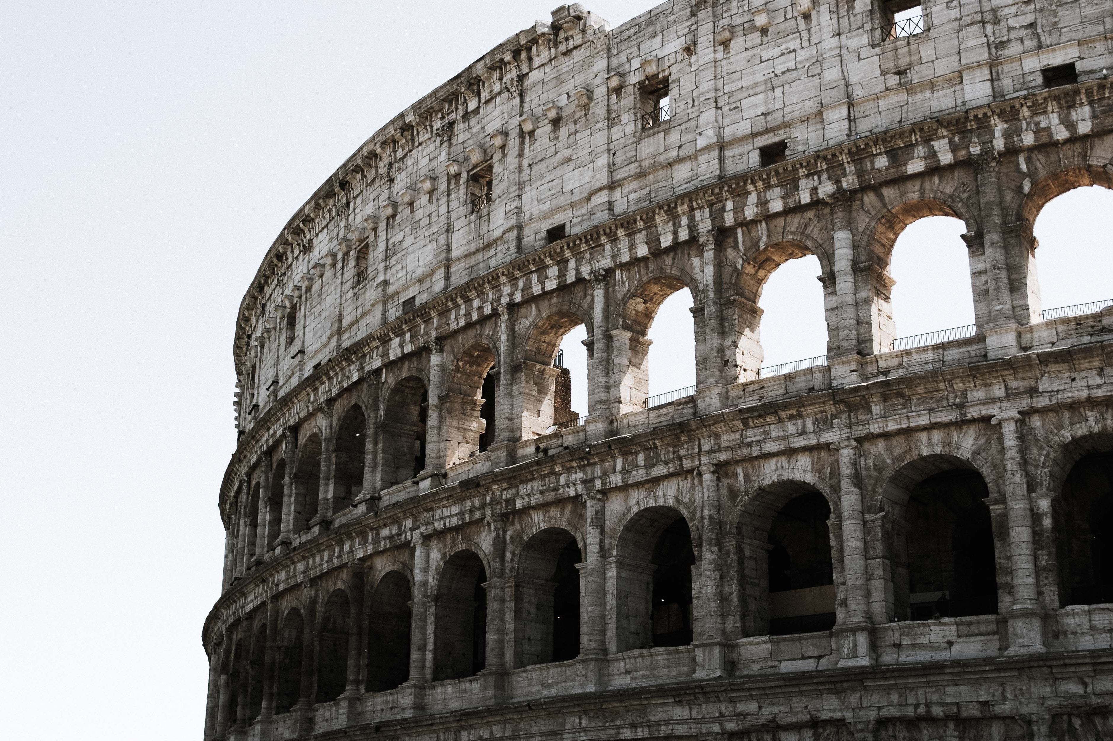 Colosseum General Admission