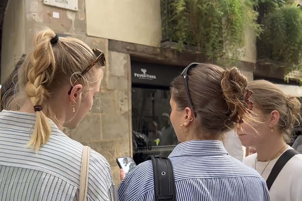 Corfu Sherlock Holmes Murder Mystery Game