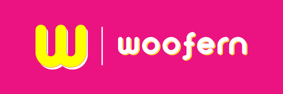 Woofern Private Limited banner