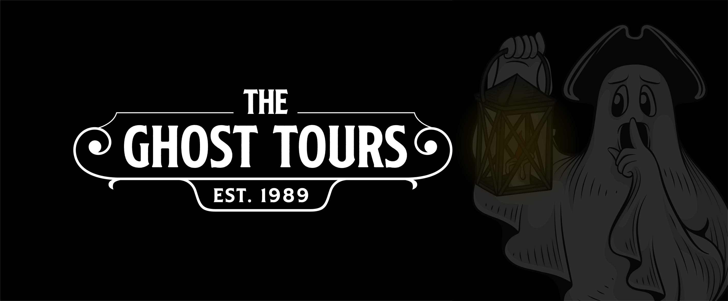 The Ghost Tours logo
