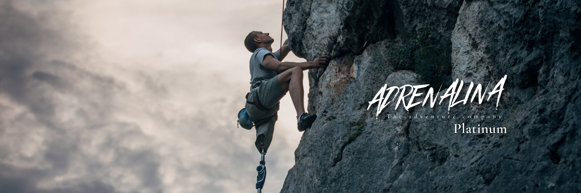 Adrenalina Tours LLC banner