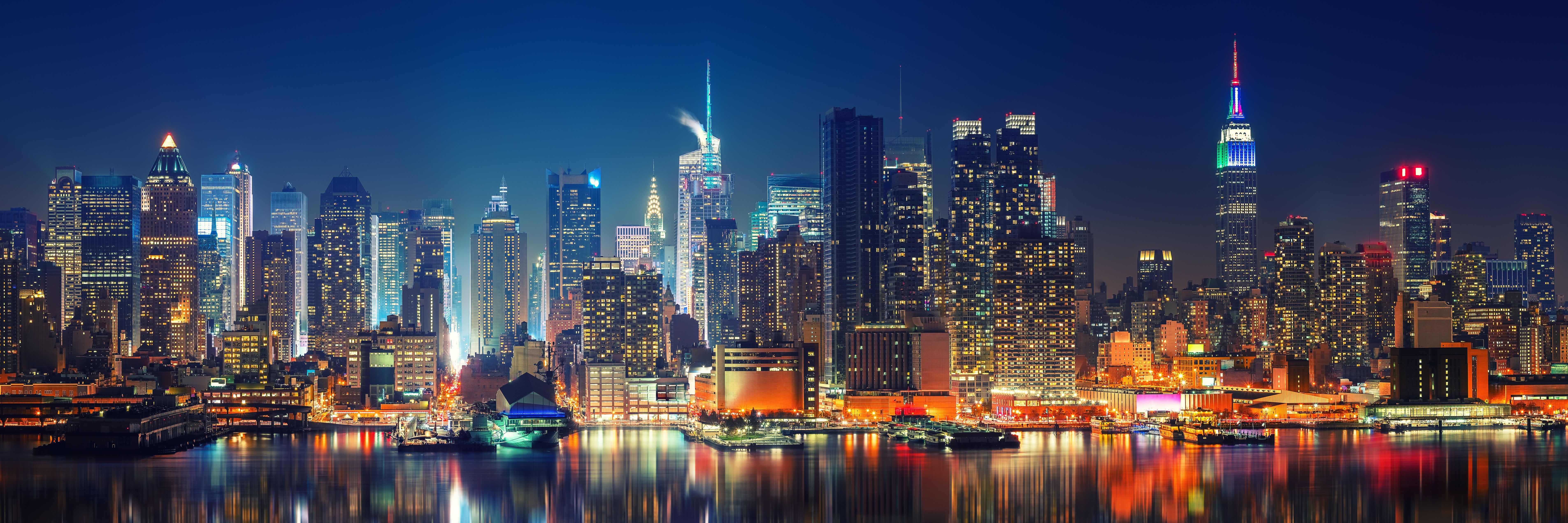 Private Tours of NYC banner
