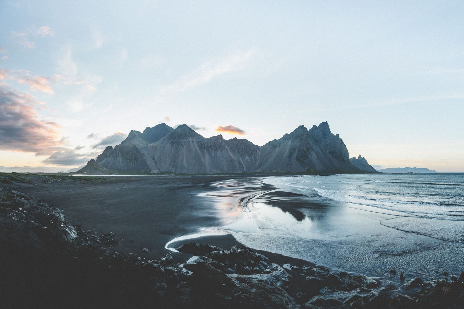 From Reykjavik: 8-Day Winter Tour Around Iceland by Minibus
