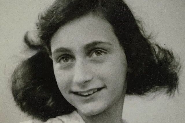 Amsterdam: Anne Frank Museum