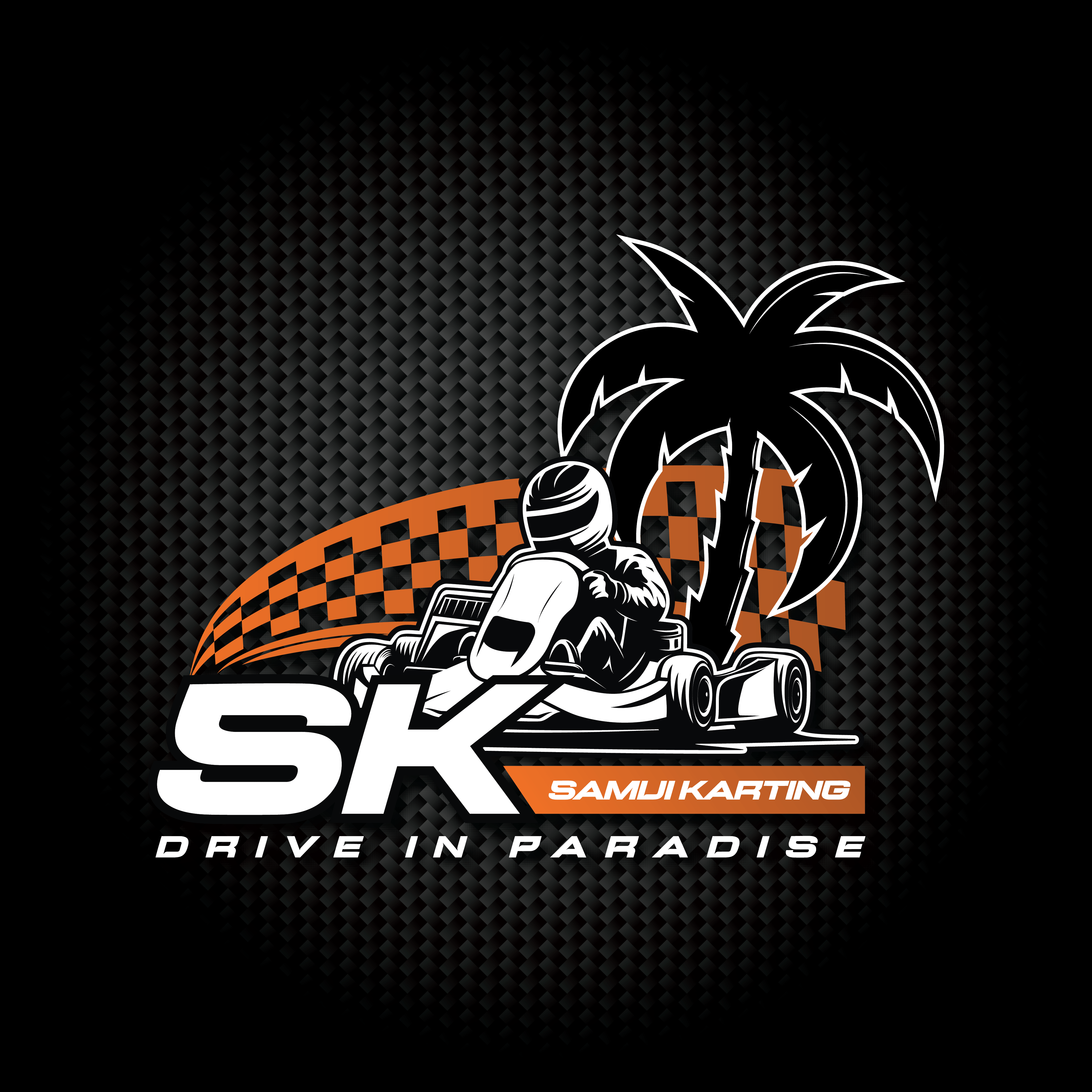 Samui Karting logo