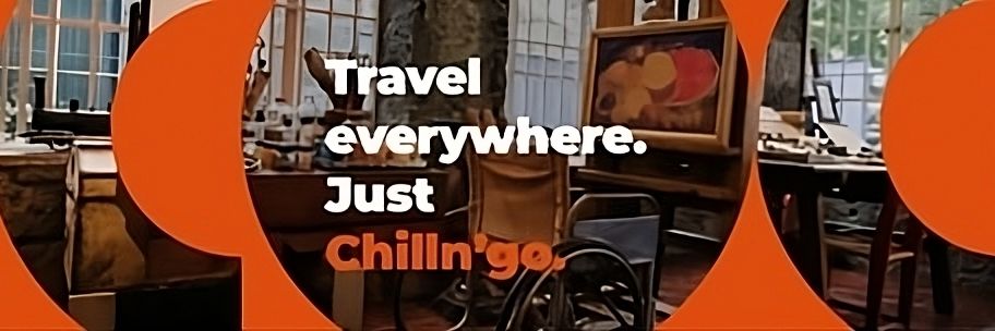 CHILL N' GO TOURS banner