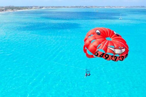 Miami Parasailing 