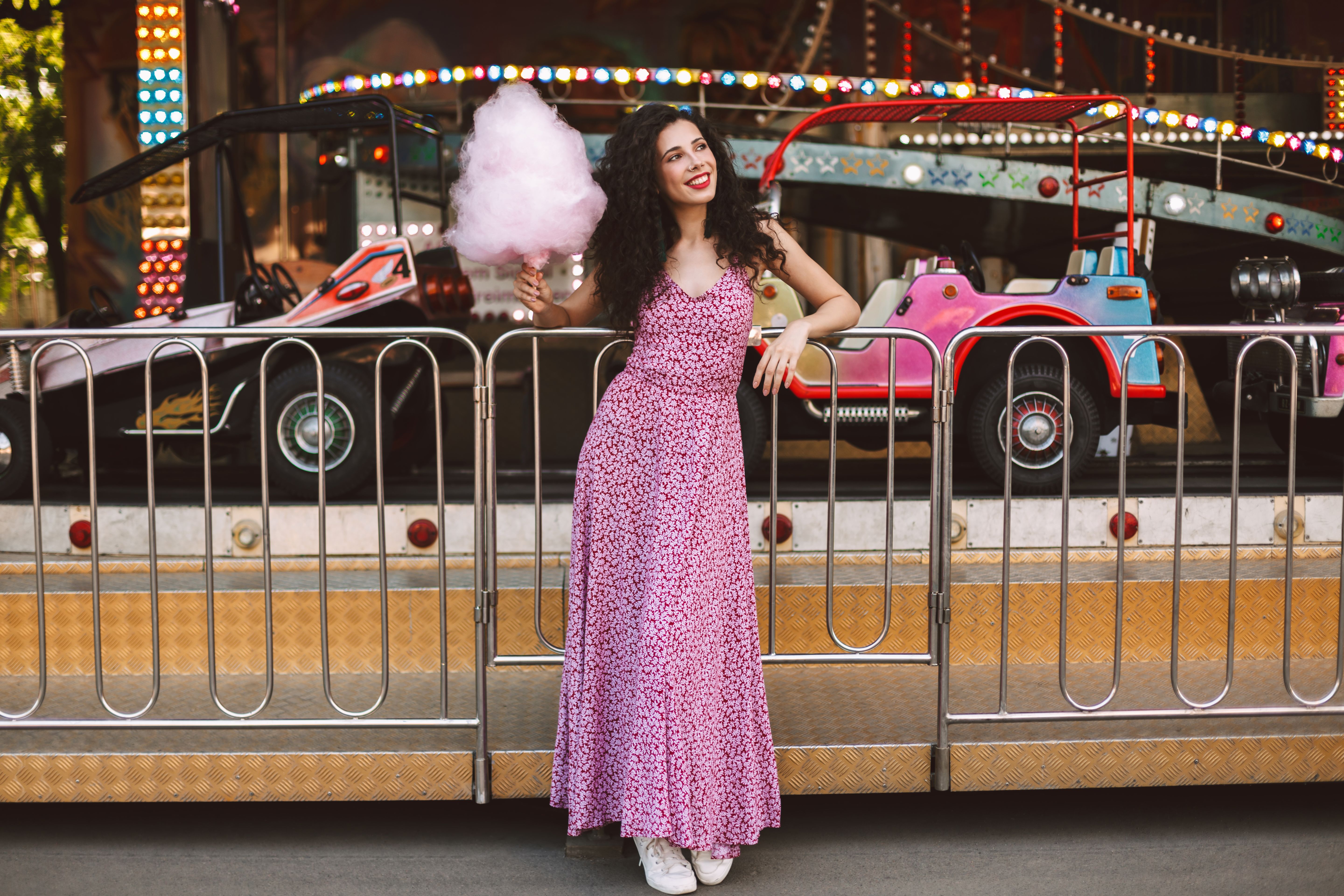 Paris: Disneyland