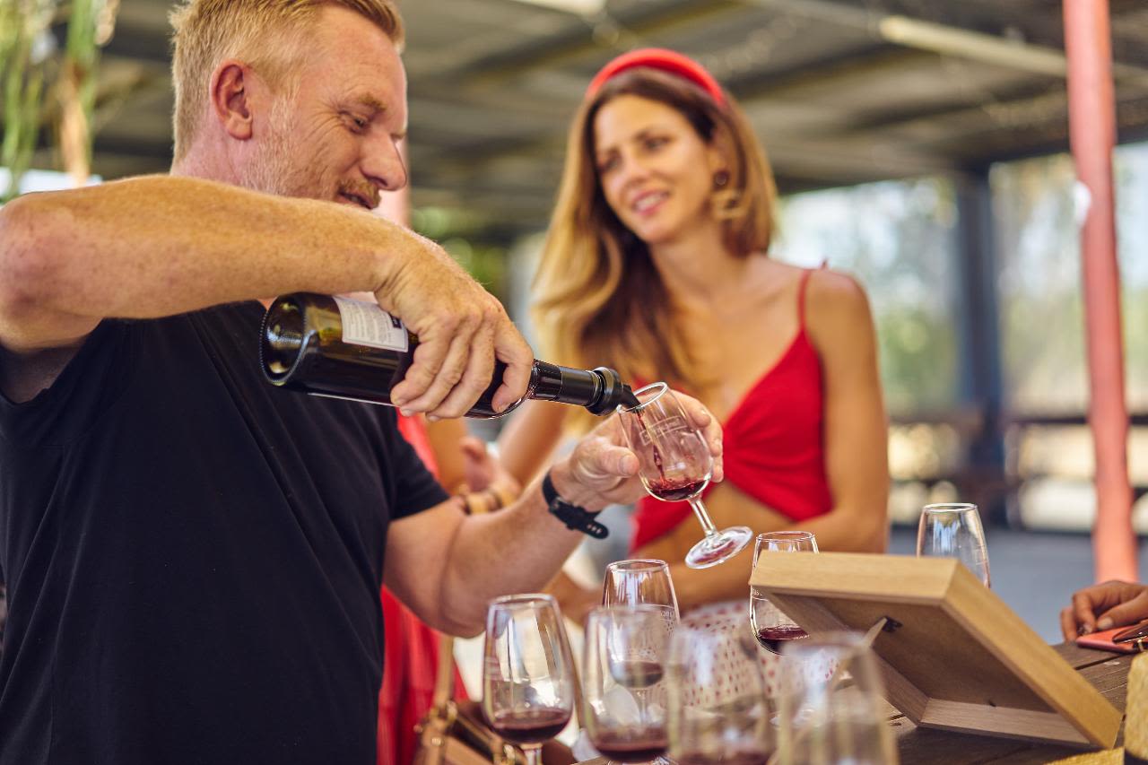 Swan Valley Wine Tour – Half Day with Tastings