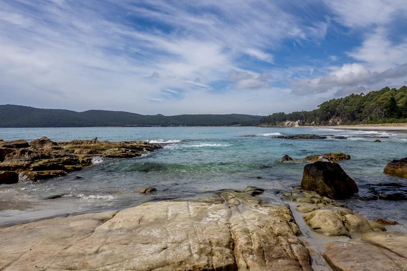Bruny Island & Port Arthur: 2-Day Tasmania Tour