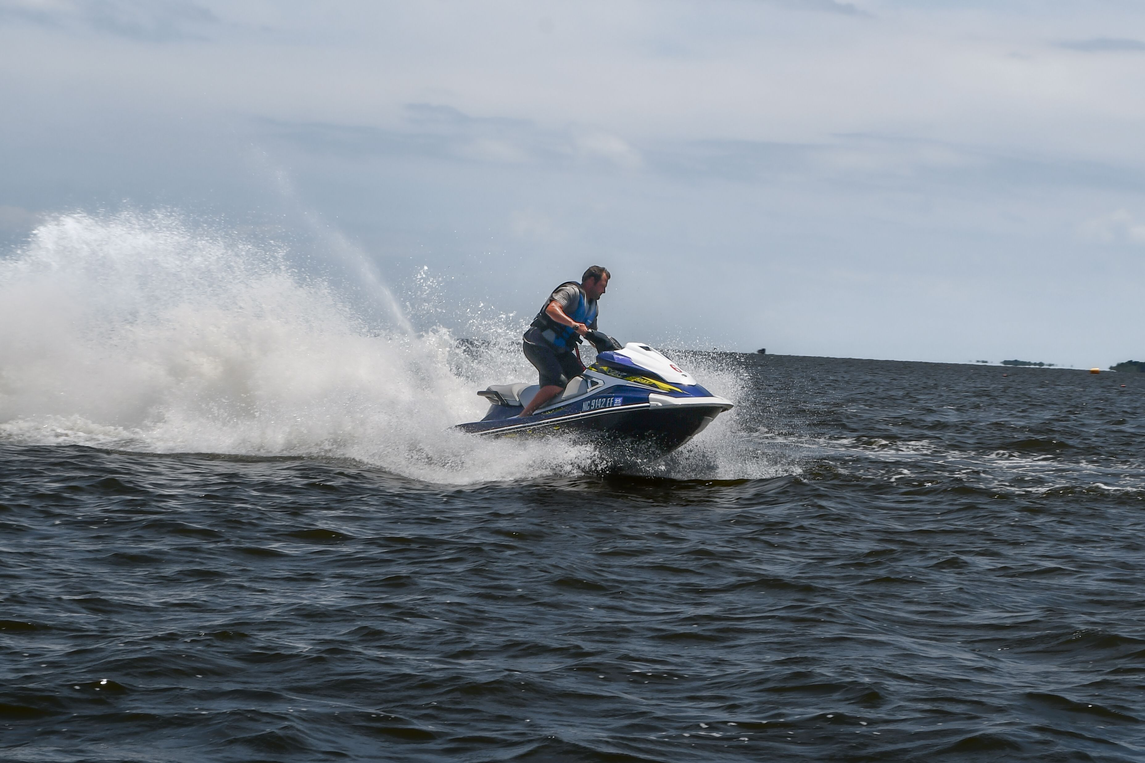 Outer Banks Jet Ski Rental - Nags Head, NC
