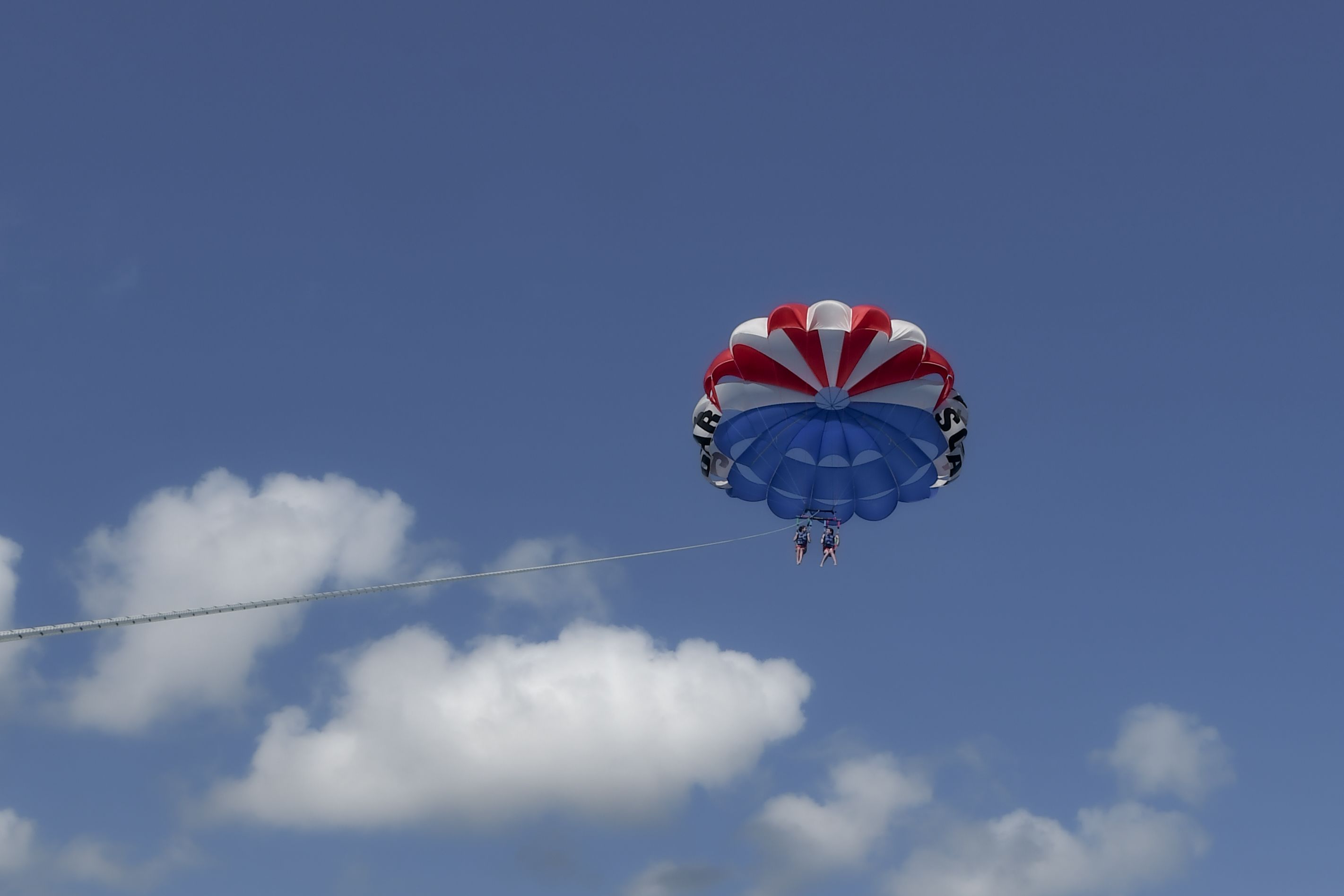 Outer Banks Parasailing - Nags Head, NC