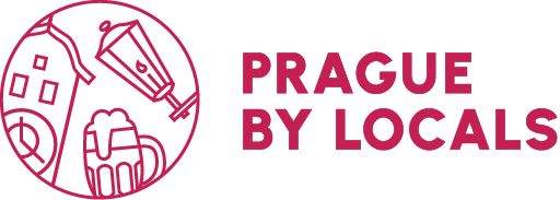 Prague by Locals logo