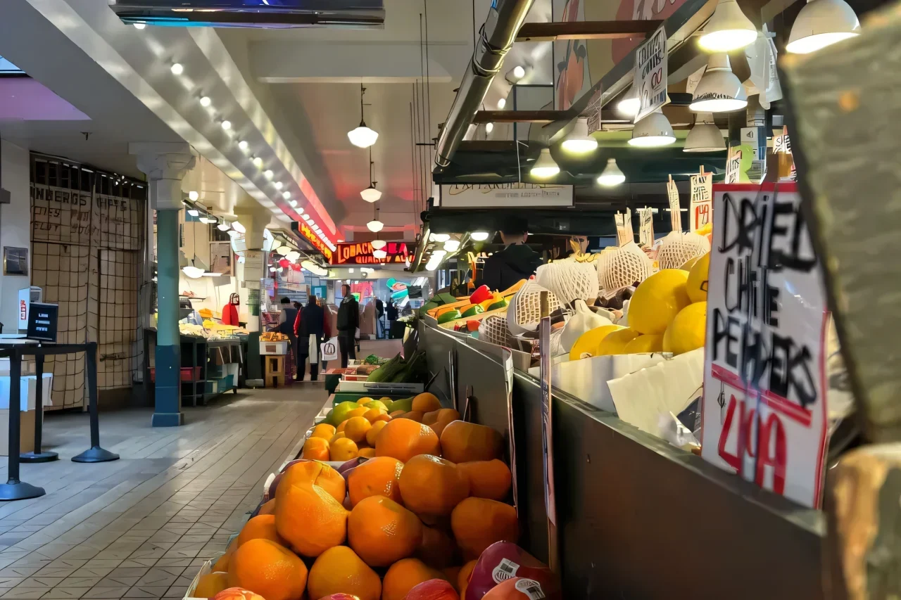 Ultimate Seattle Experience