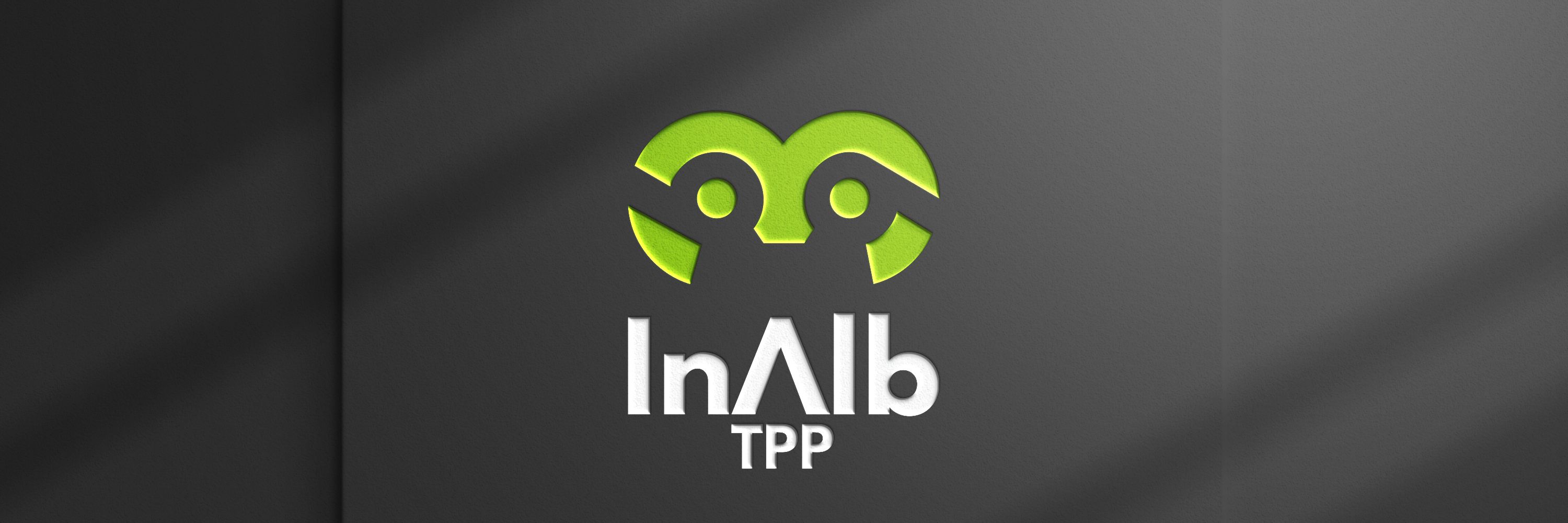 InAlb logo