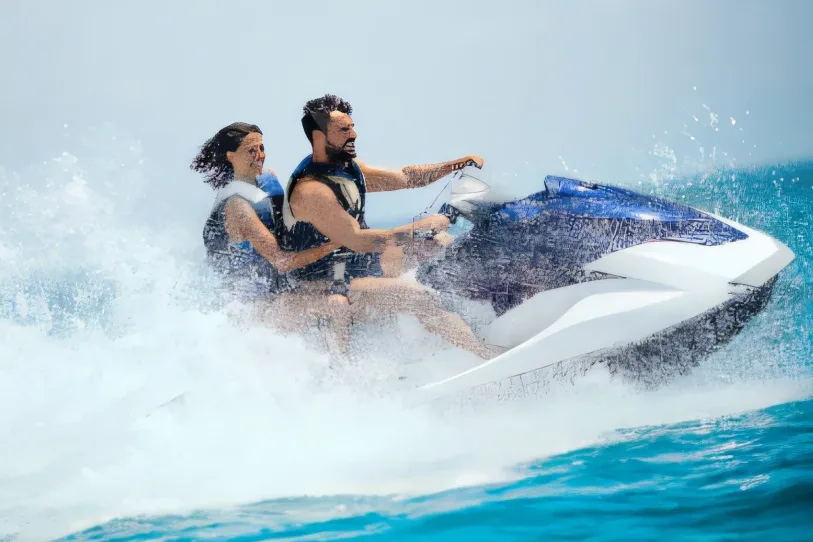 Jet Ski Dubai