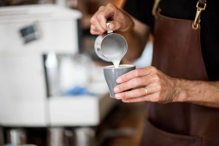 Melbourne Coffee Culture Walking Tour