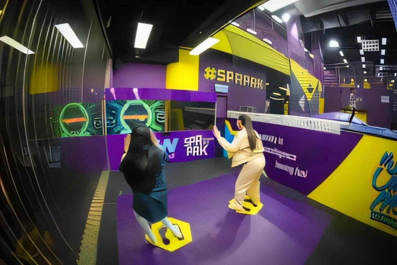 Super Park