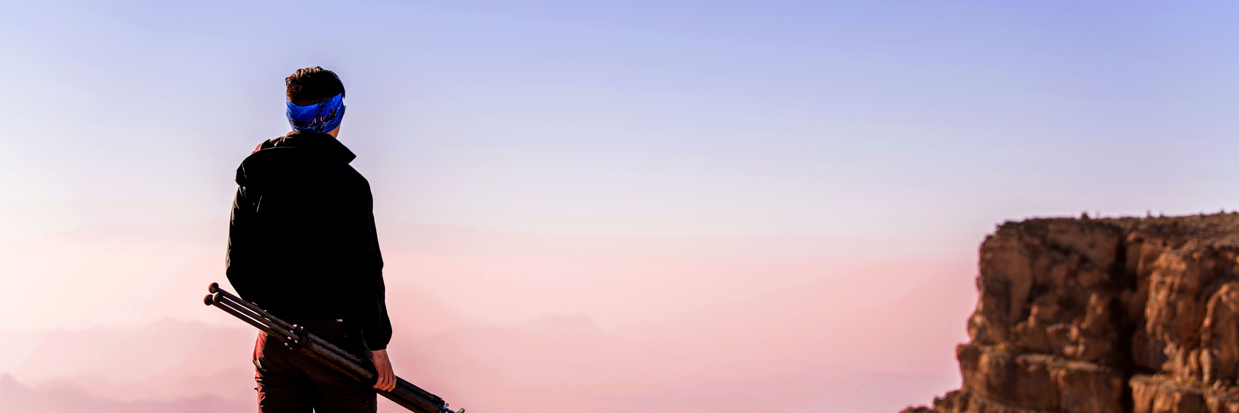Visit Oman banner