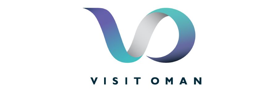 Visit Oman logo