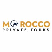 Private Morocco Tours logo