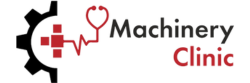 Machinery Clinic logo