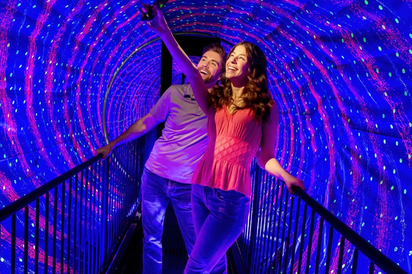 Museum of Illusions Scottsdale