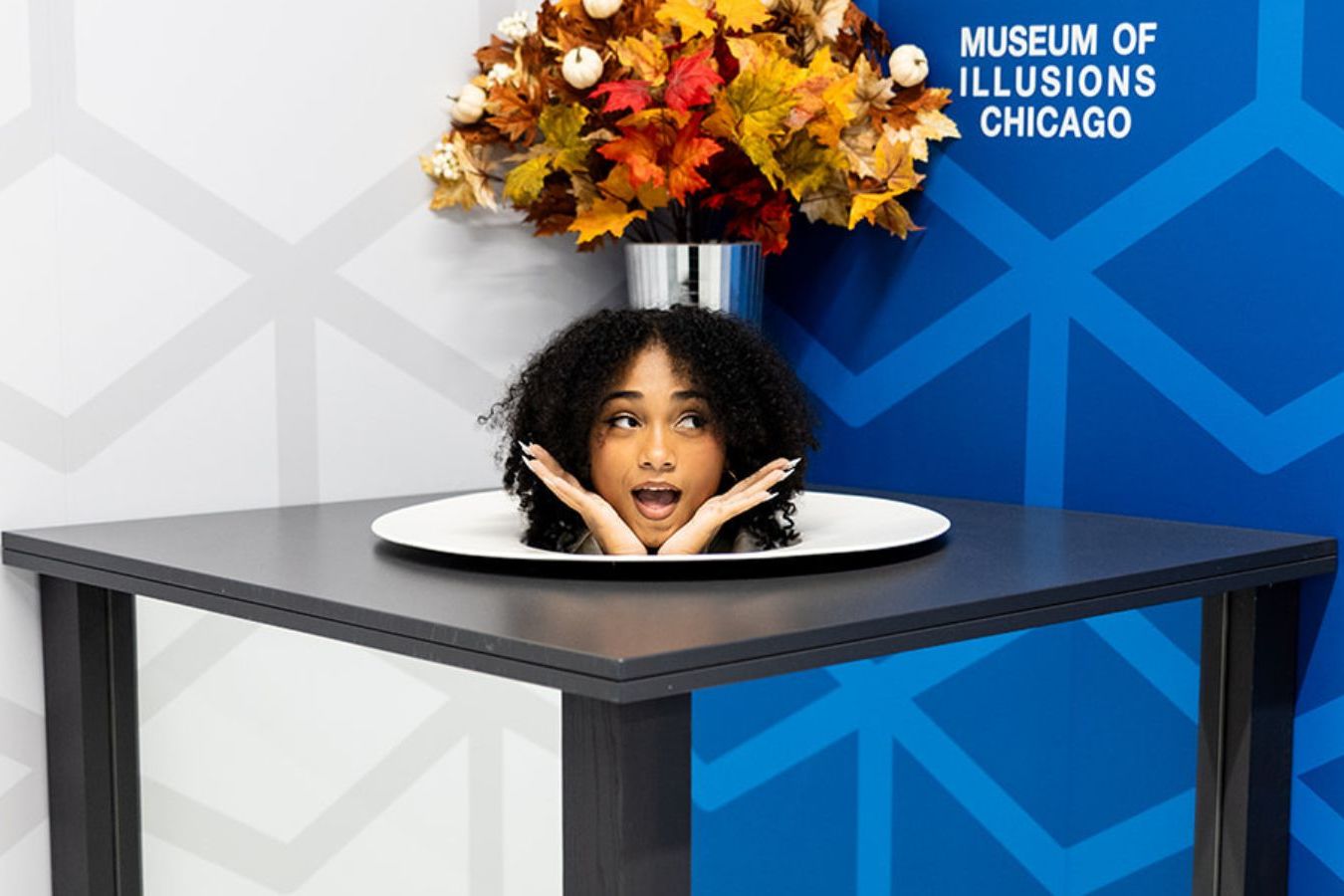 Museum of Illusions Chicago
