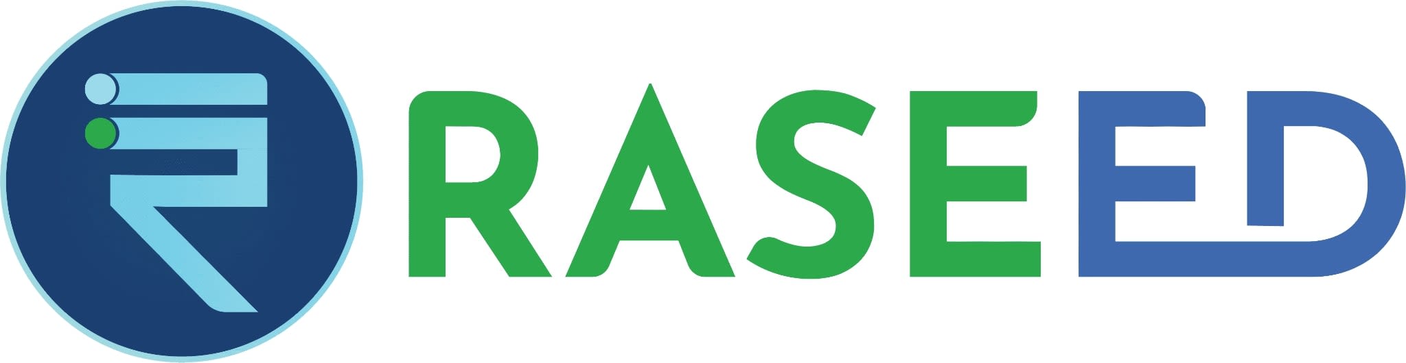 Raseed logo