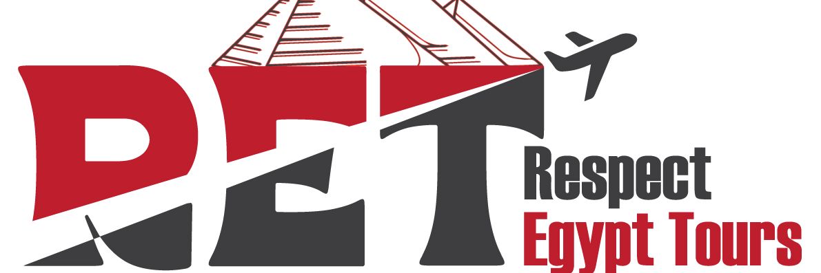 Respect Egypt Tours logo