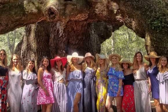 Charleston All-Inclusive Sippin' Tour