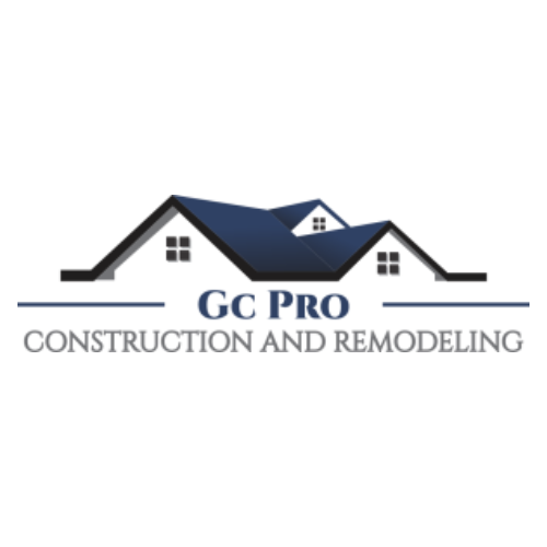 GC Pro Renovation logo