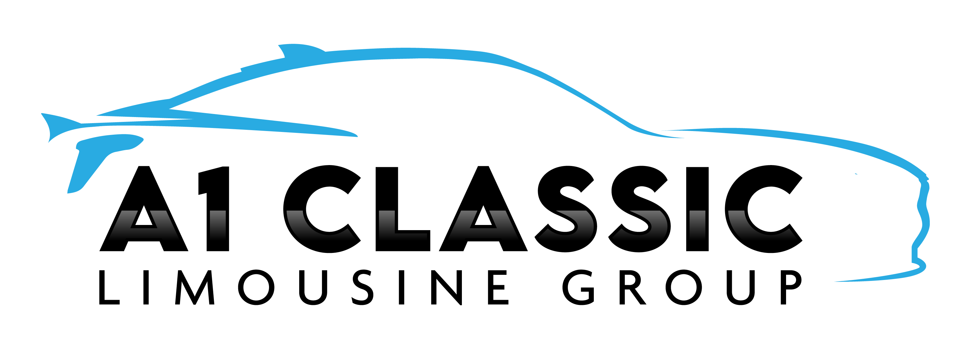A1 Classic Limo Group logo