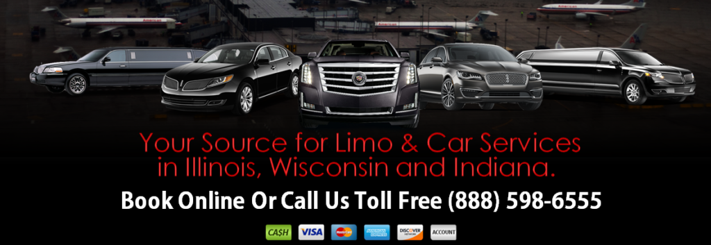 A1 Classic Limo Group banner