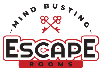 Mind Busting Escape Rooms logo