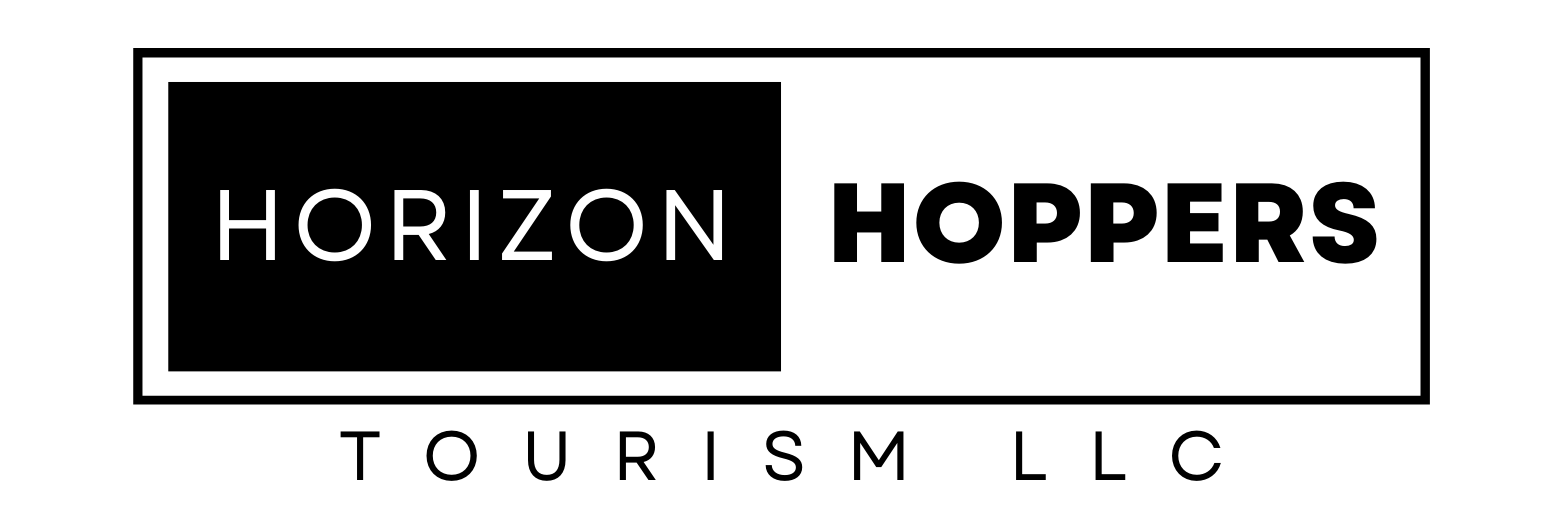 Horizon Hoppers LLC logo