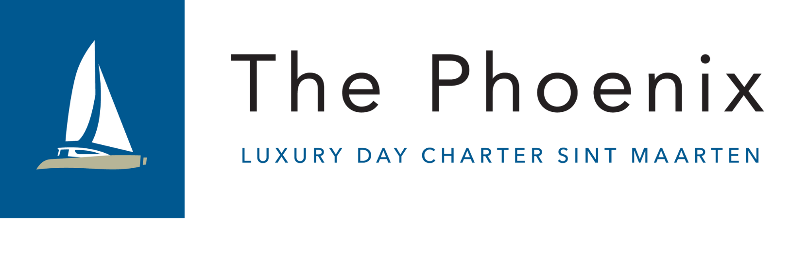 Sail The Phoenix logo
