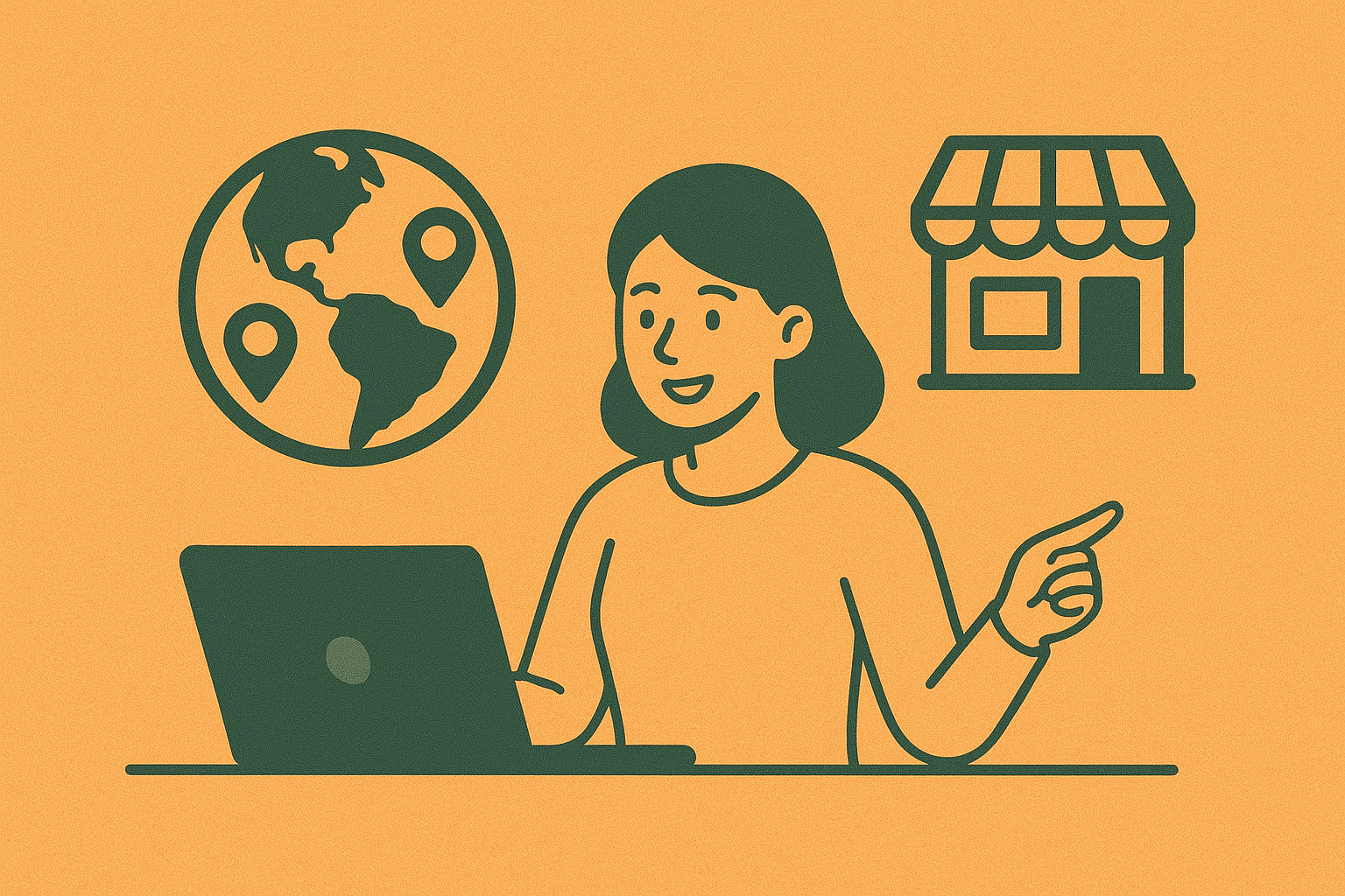 EcommerceAlly logo