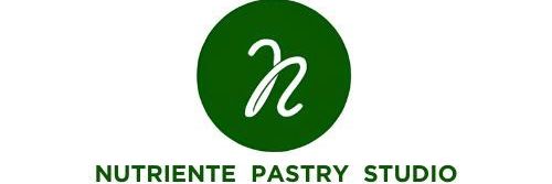 Nutriente Pastry Studio logo