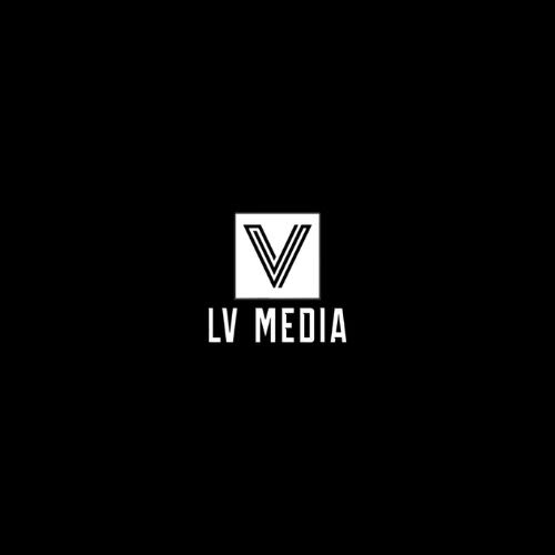 Vulknan LV Media logo